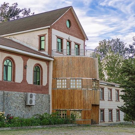 Chateau Monolit Hotel Ikinci Yeniyol Exterior foto