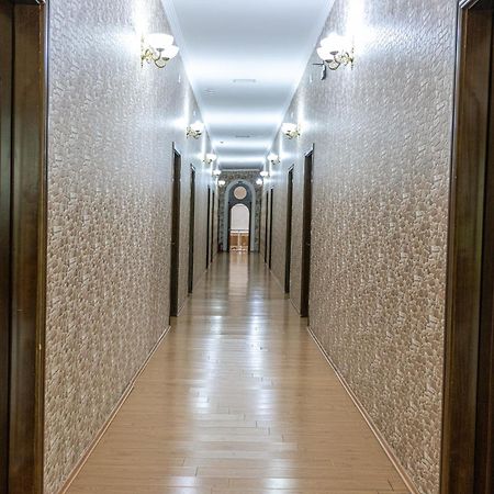 Chateau Monolit Hotel Ikinci Yeniyol Exterior foto