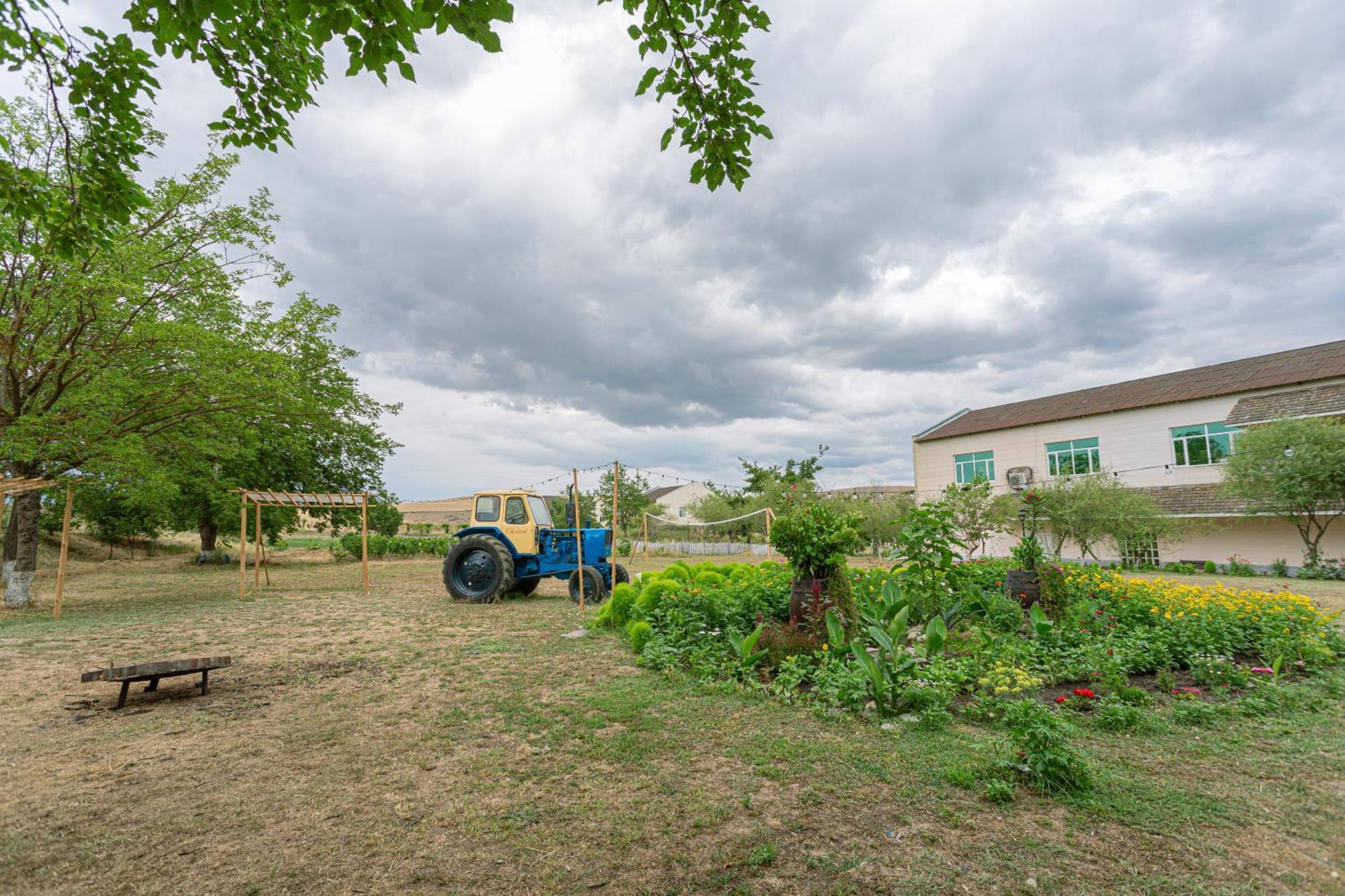 Chateau Monolit Hotel Ikinci Yeniyol Exterior foto