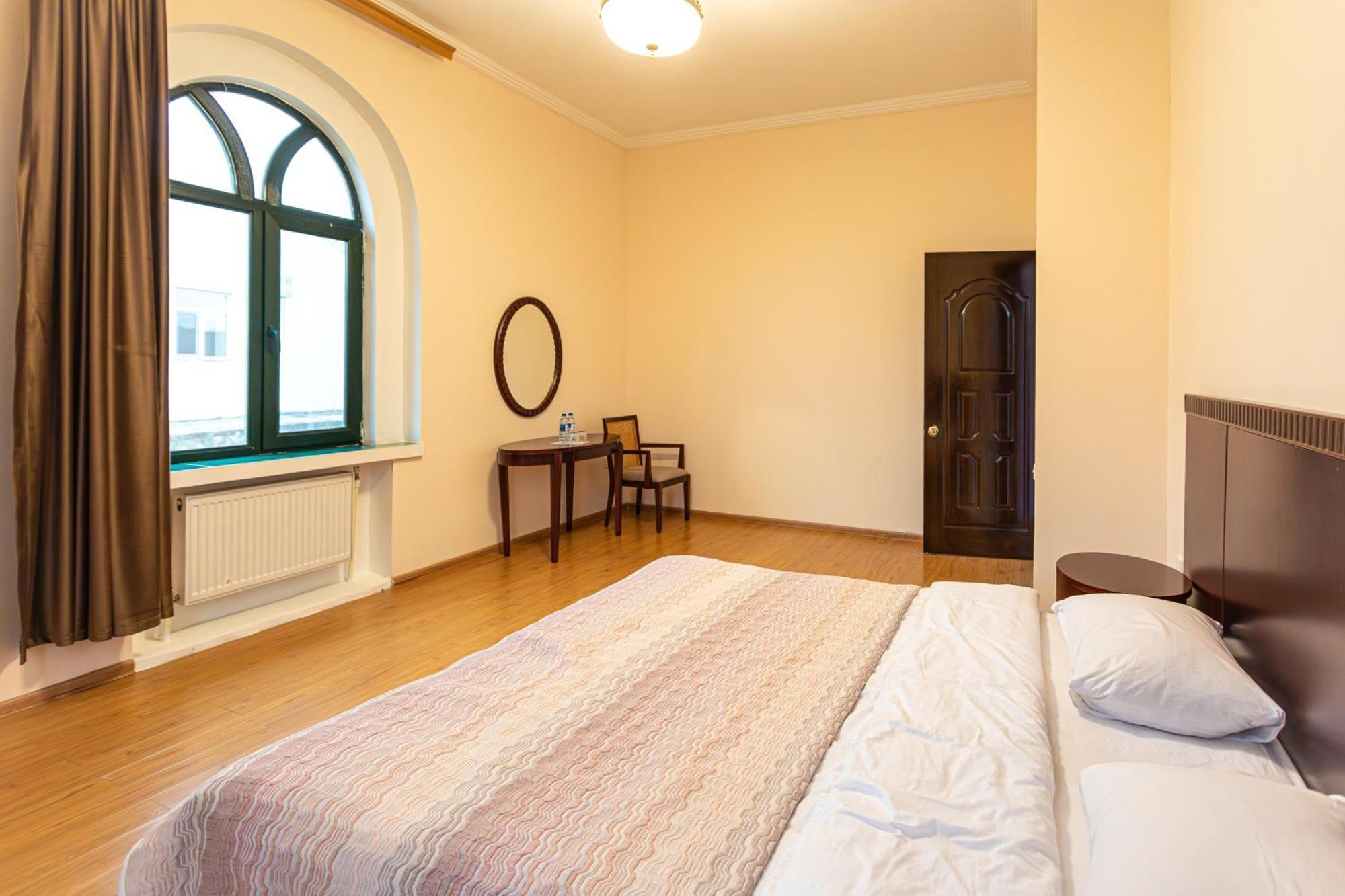 Chateau Monolit Hotel Ikinci Yeniyol Exterior foto