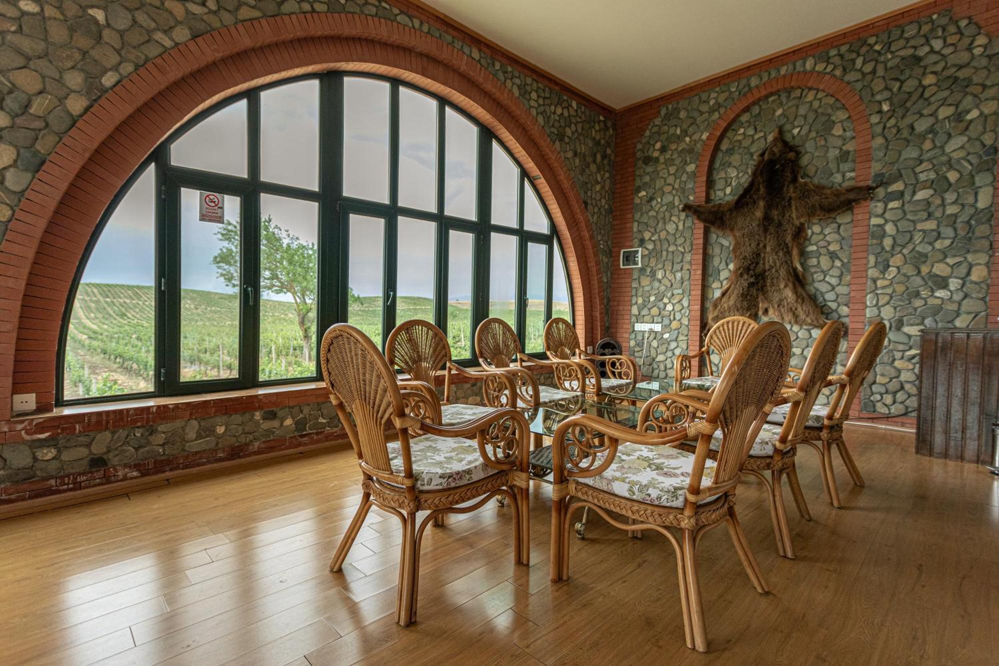 Chateau Monolit Hotel Ikinci Yeniyol Exterior foto