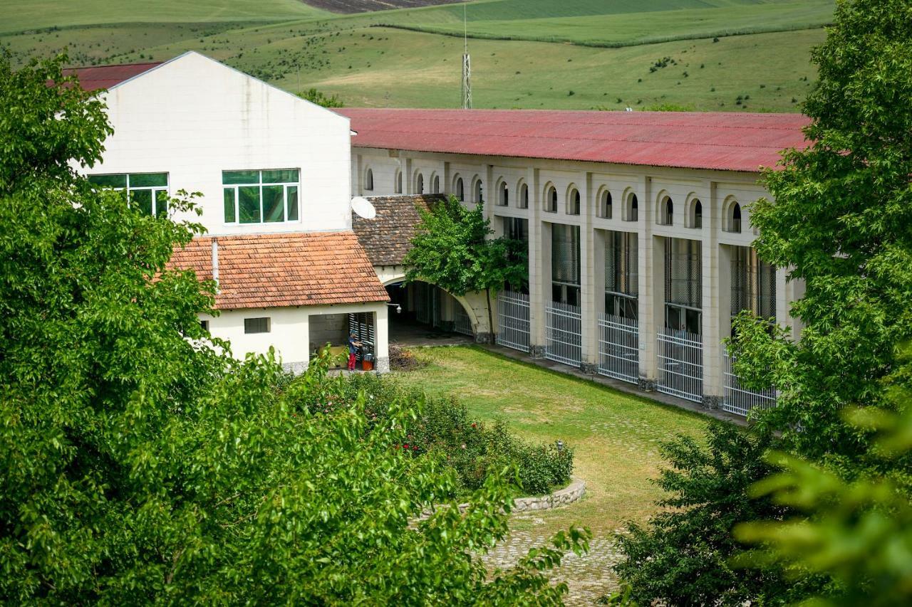 Chateau Monolit Hotel Ikinci Yeniyol Exterior foto